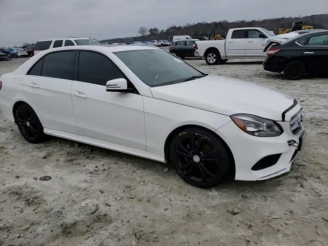 2016 Mercedes-Benz E-klasse - Image 11