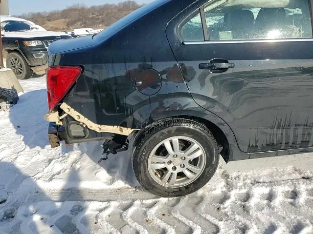 2016 Chevrolet Sonic - Image 14