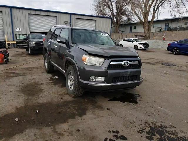 2013 Toyota 4Runner - Image 11