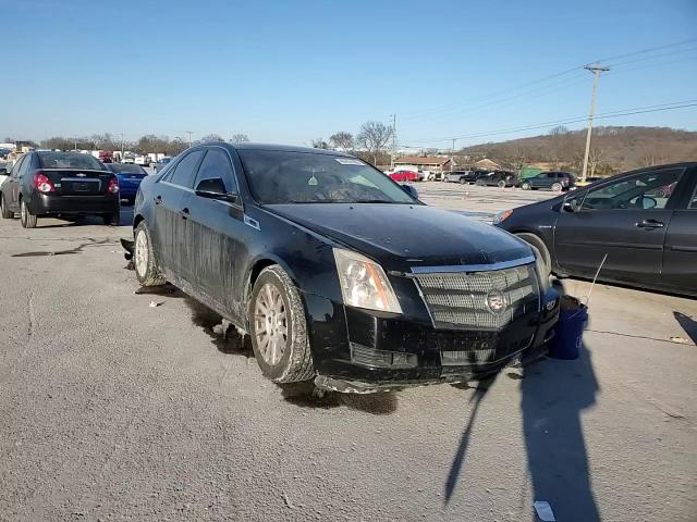 2011 Cadillac CTS - Image 10
