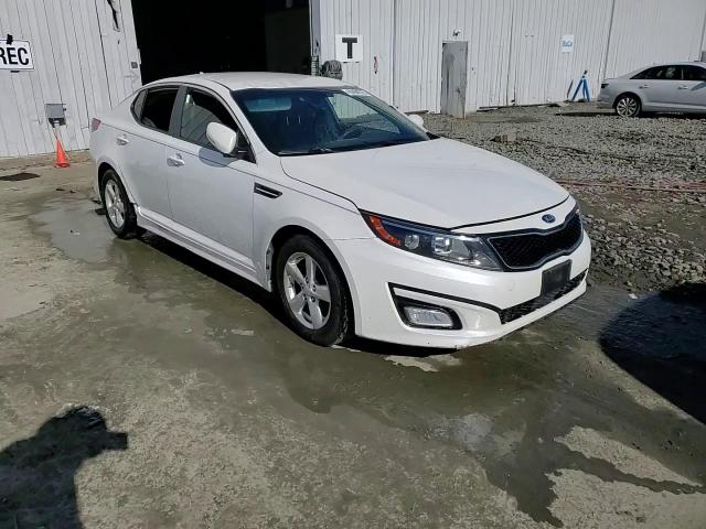2015 Kia Optima - Image 13