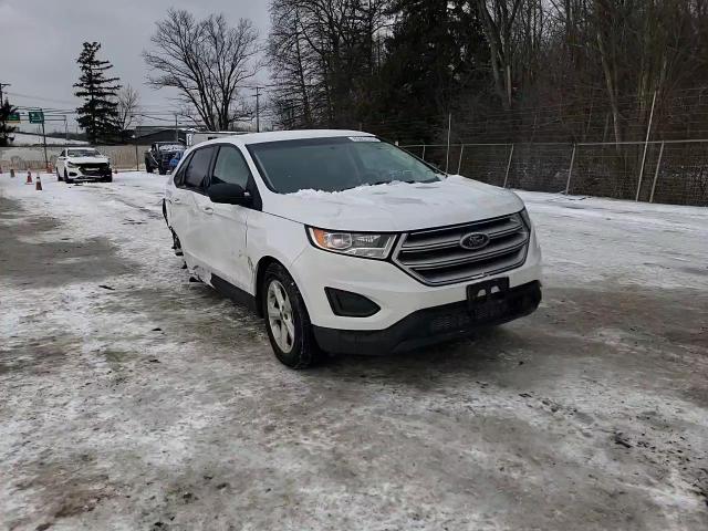 2015 Ford Edge - Image 12
