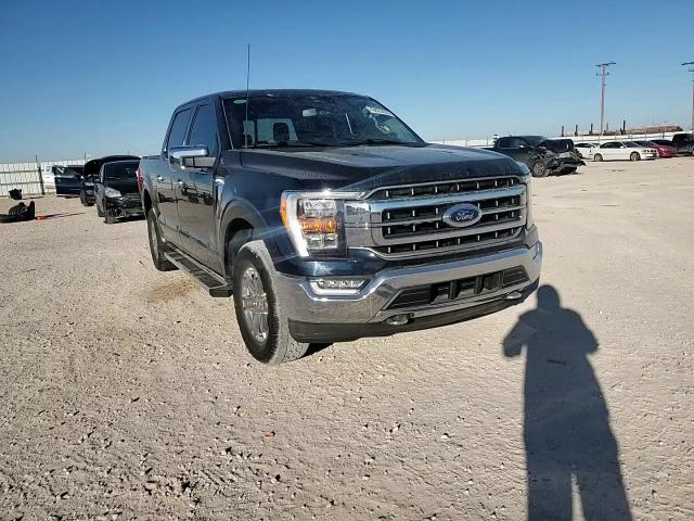 2023 Ford F-150 - Image 11