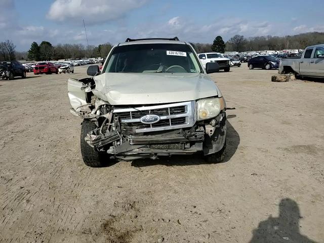 2008 Ford Escape - Image 12