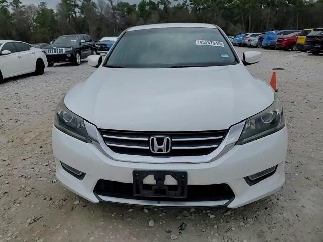 2013 Honda Accord - Image 14