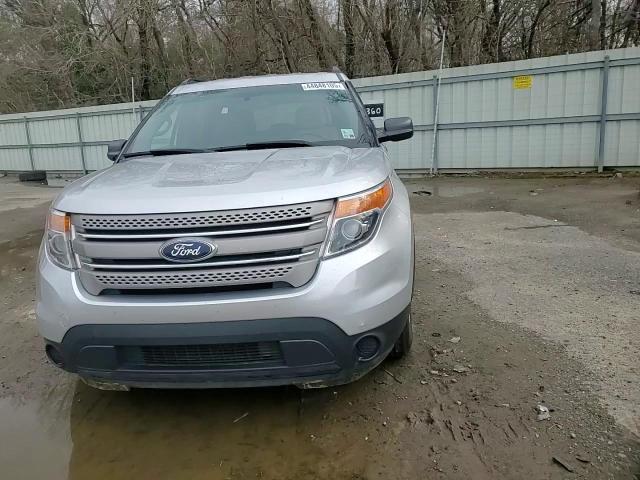 2015 Ford Explorer - Image 12