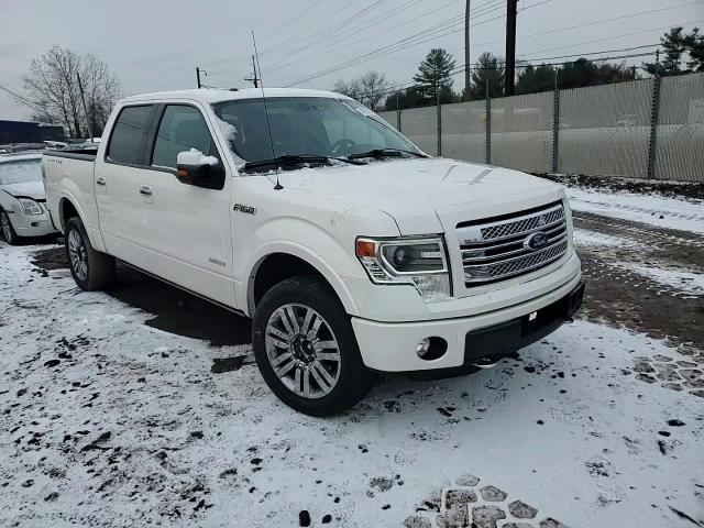 2014 Ford F-150 - Image 11