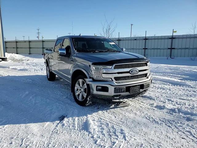2020 Ford F-150 - Image 11