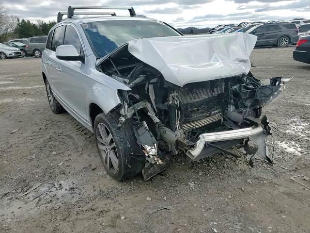 2013 Audi Q7 - Image 12