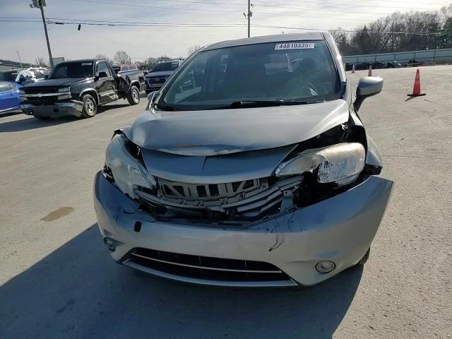 2015 Nissan Versa - Image 10