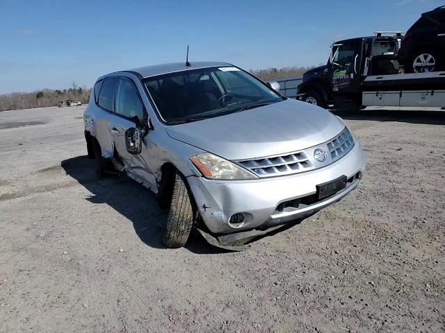 2006 Nissan Murano - Image 12