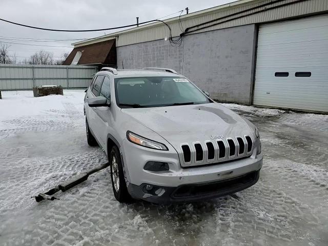 2016 Jeep Grand Cherokee - Image 12