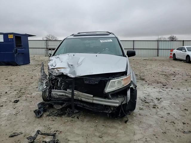 2011 Honda Odyssey - Image 12