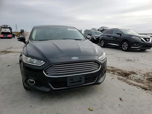 2016 Ford Fusion - Image 10