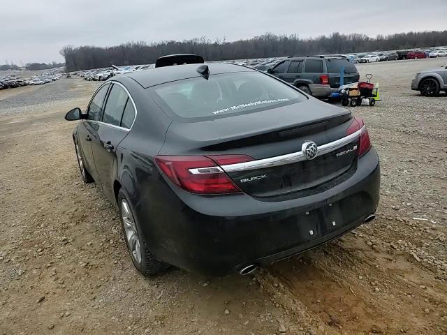 2015 Buick Regal - Image 11