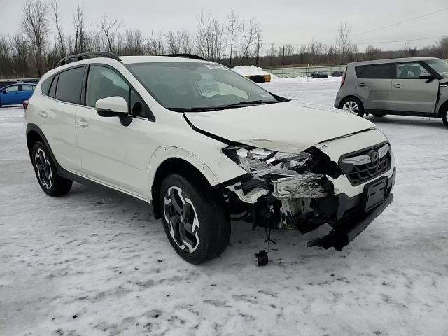 2021 Subaru XV - Image 13