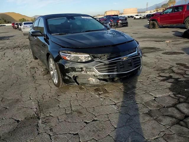 2016 Chevrolet Malibu - Image 10
