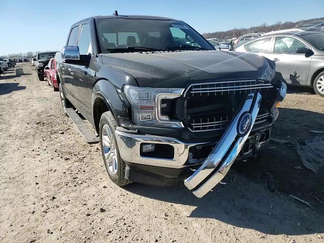 2018 Ford F-150 - Image 10