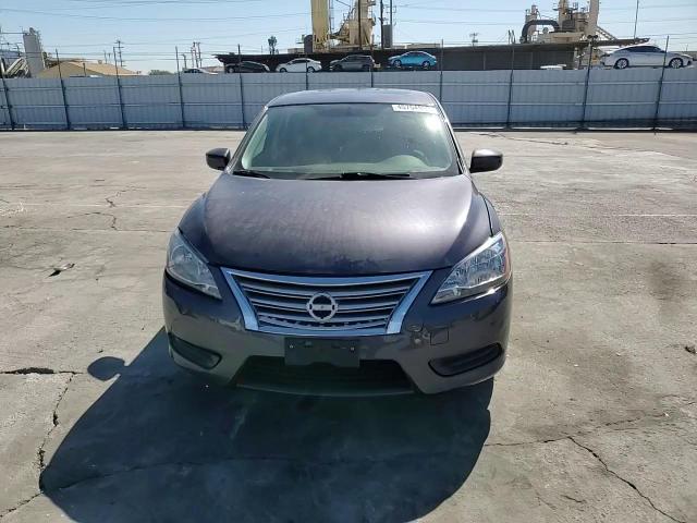 2013 Nissan Sentra - Image 10