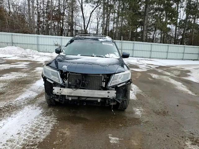 2016 Nissan Pathfinder - Image 12