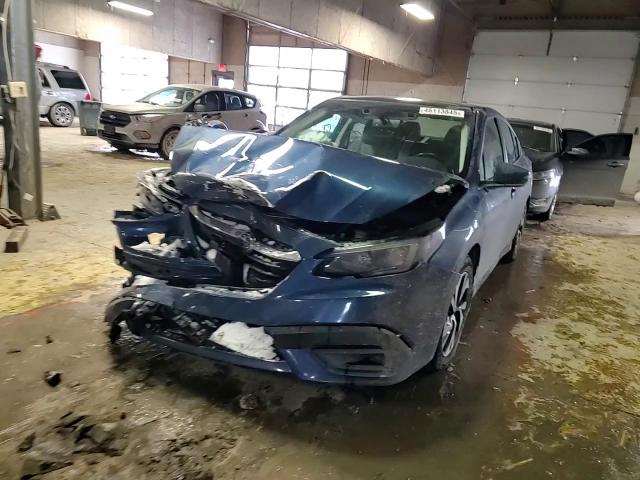 2021 Subaru Legacy - Image 11