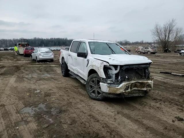 2023 Ford F-150 - Image 10