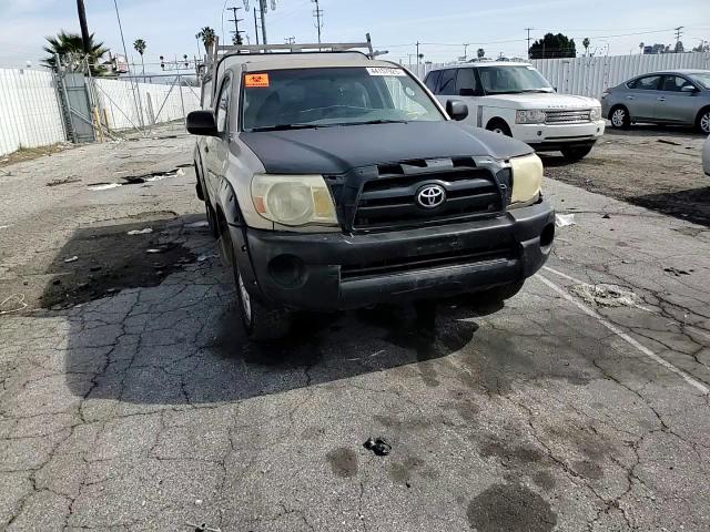 2005 Toyota Tacoma - Image 11