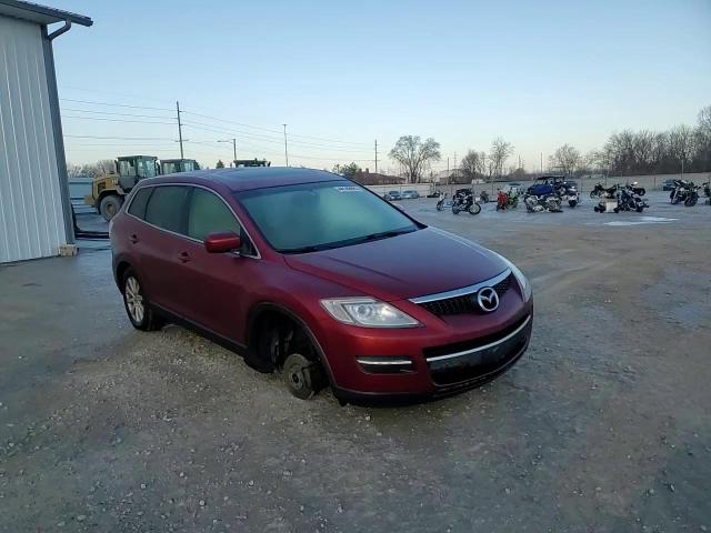 2008 Mazda CX-9 - Image 12