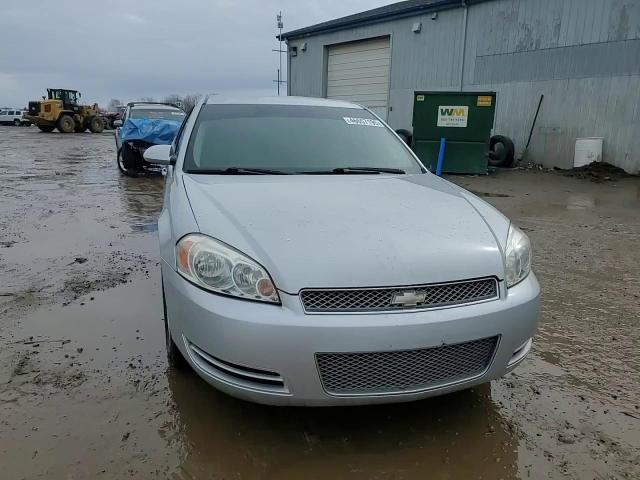 2012 Chevrolet Impala - Image 13