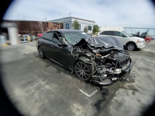 2018 BMW 5er - Image 11