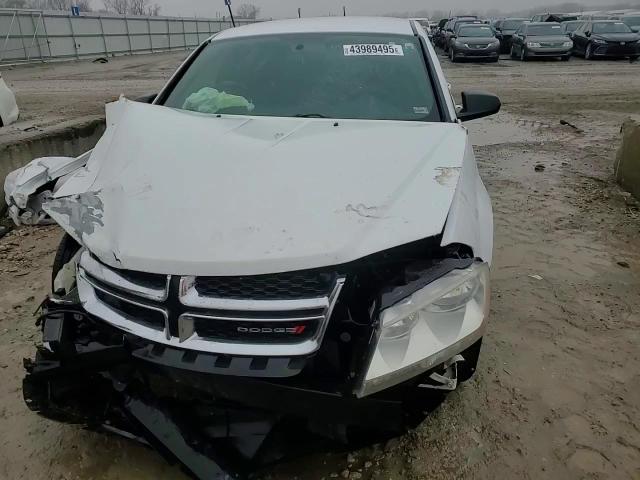 2013 Dodge Avenger - Image 11