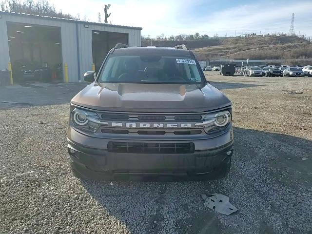 2022 Ford Bronco - Image 14