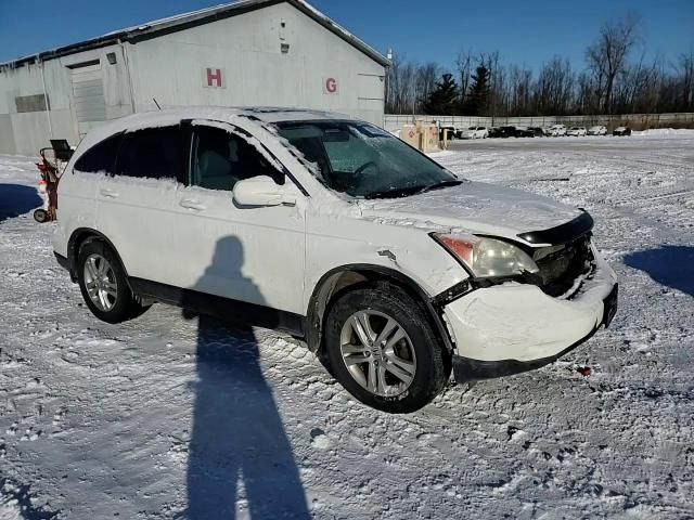 2010 Honda CR-V - Image 11