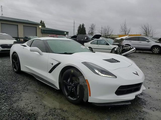 2015 Chevrolet Corvette - Image 10