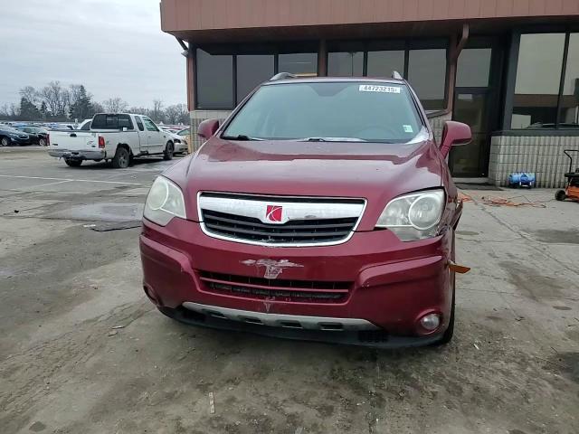 2009 Saturn VUE - Image 11