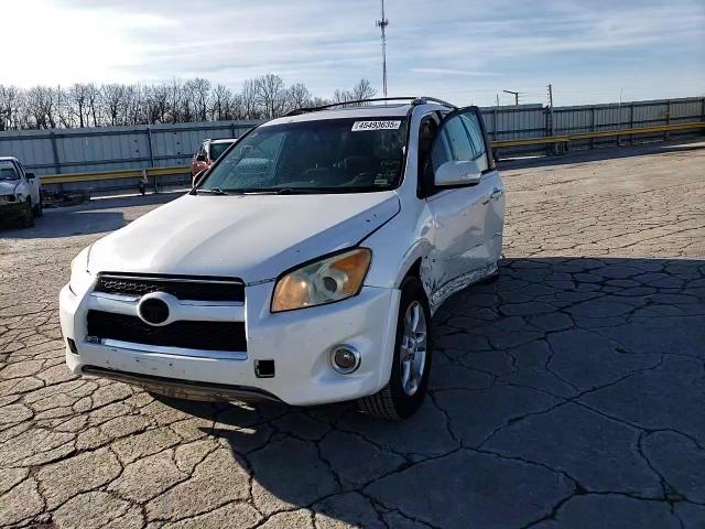 2010 Toyota RAV 4 - Image 11