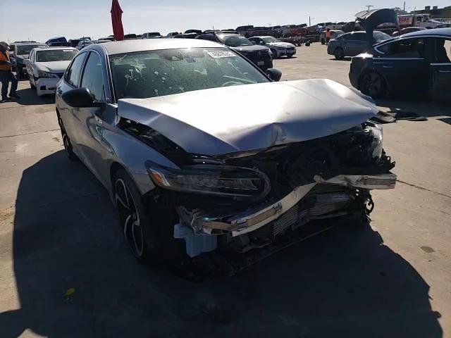 2021 Honda Accord - Image 11