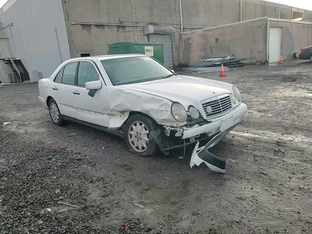 1999 Mercedes-Benz E-klasse - Image 10