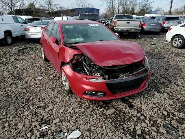 2013 Dodge Dart - Image 11
