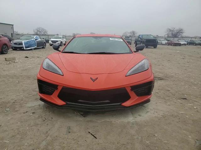2020 Chevrolet Corvette - Image 11
