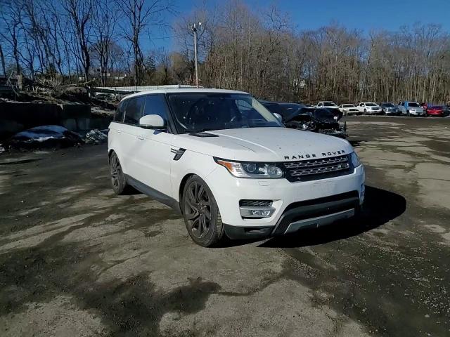 2016 Land Rover Range Rover - Image 11