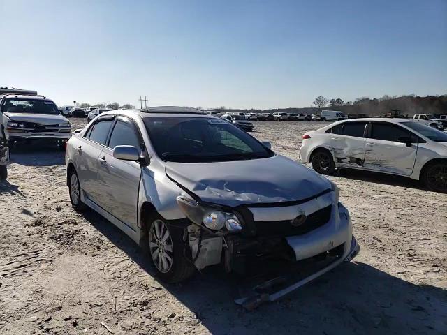 2010 Toyota Corolla - Image 11