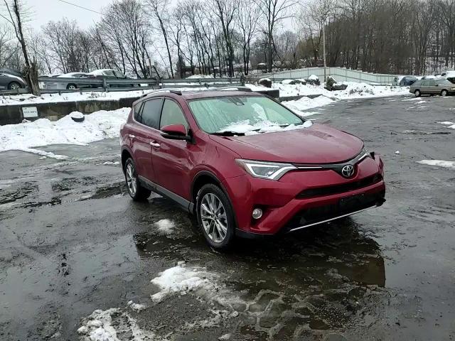 2018 Toyota RAV 4 - Image 11