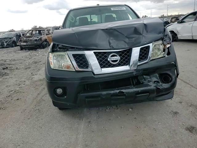 2017 Nissan Navara (Frontier) - Image 11