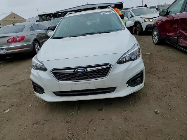 2017 Subaru Impreza - Image 11