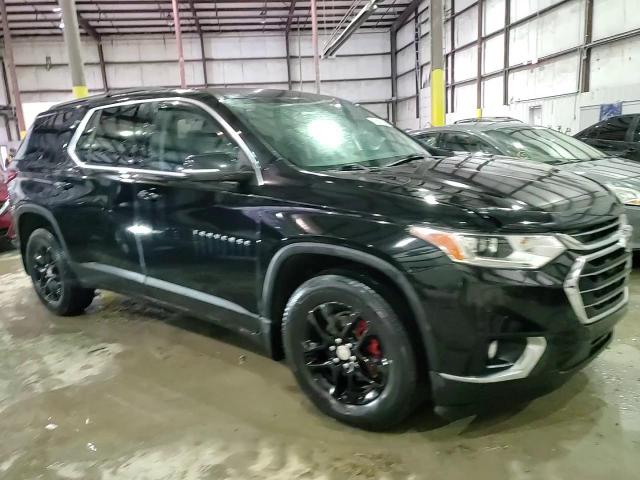 2021 Chevrolet Traverse - Image 15