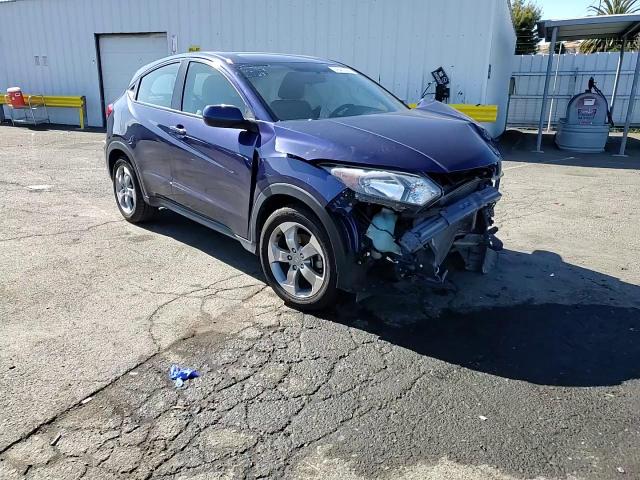 2017 Honda HR-V - Image 12