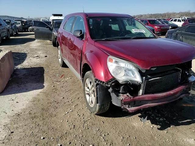 2010 Chevrolet Equinox - Image 12