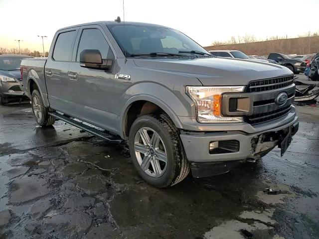 2019 Ford F-150 - Image 13