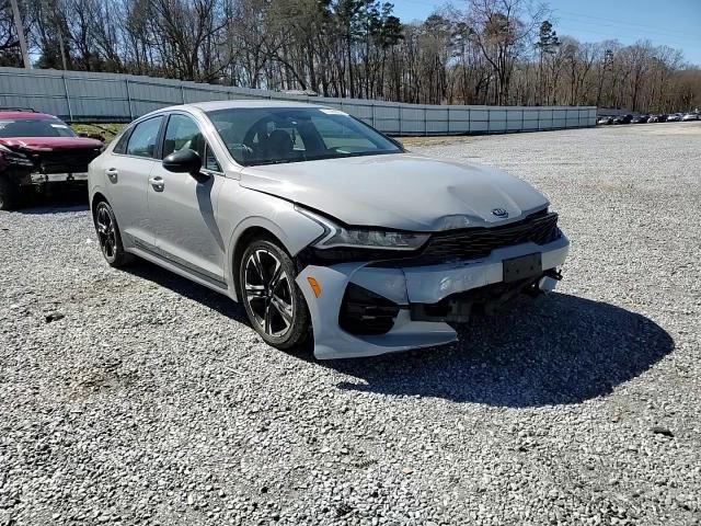 2021 Kia K5 - Image 11